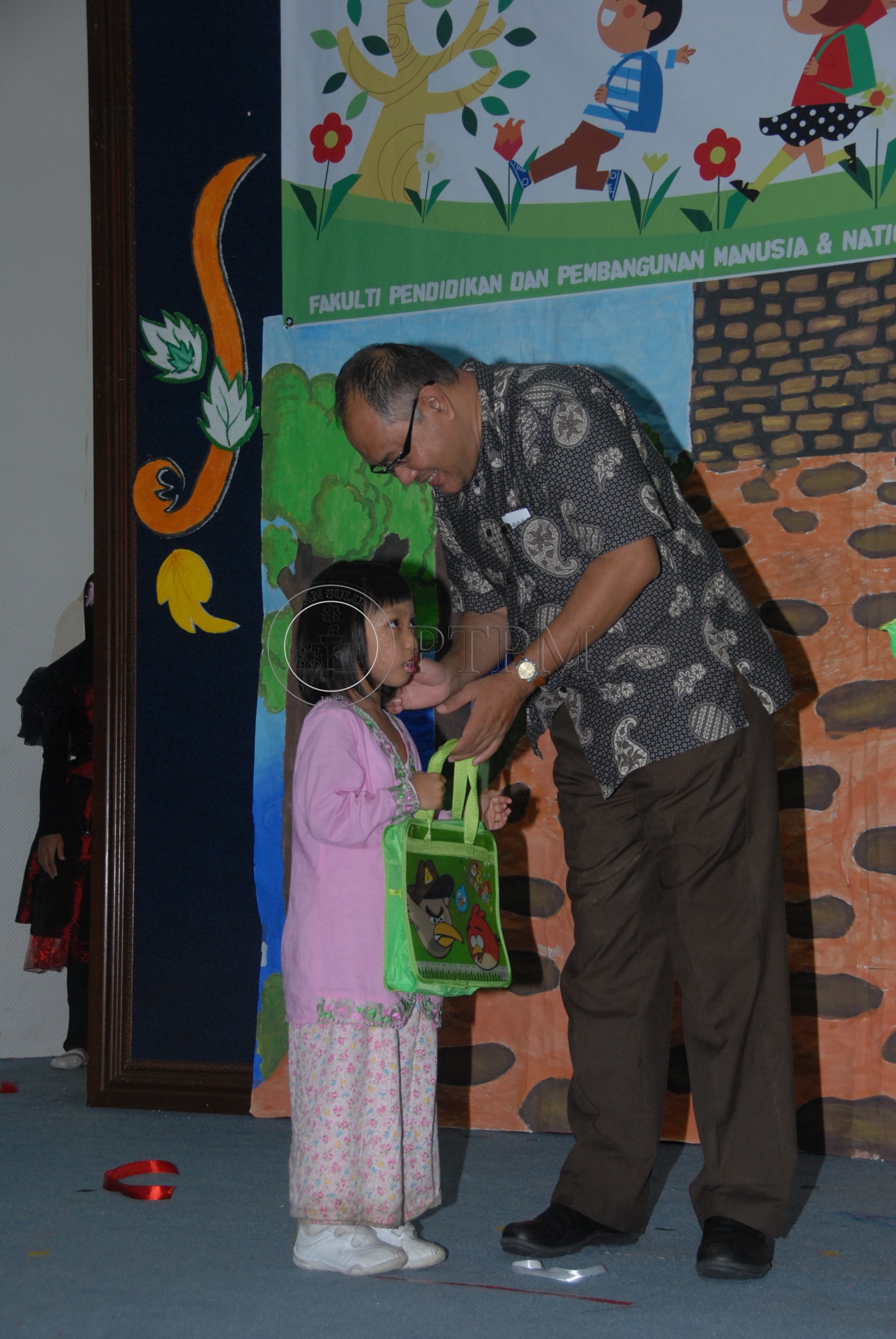 PTPM 11 100 TADIKA  IDA 0456